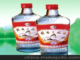三花酒是哪三花