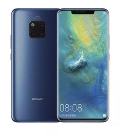 华为mate20pro怎么样
