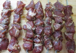 腌肉料
