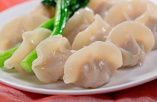 饺子的象征意义是什么
