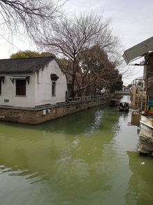 苏州免费景点
