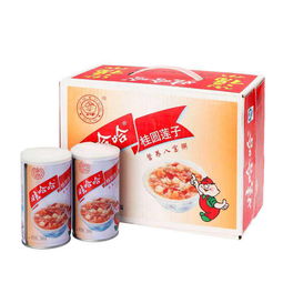 娃哈哈桂圆莲子八宝粥怎么吃