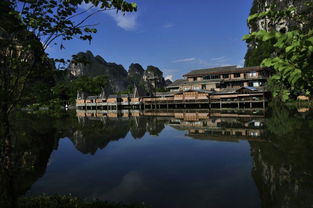 南宁旅游
