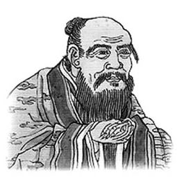 道家创始人
