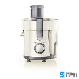 家用榨汁机怎么选