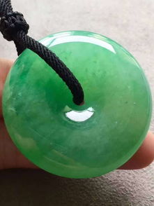 玉和翡翠的区别在哪里?