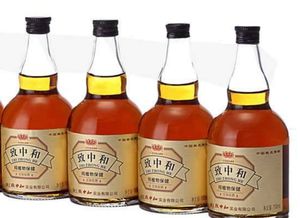 合什么酒
