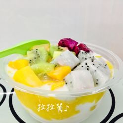 苏打生活
