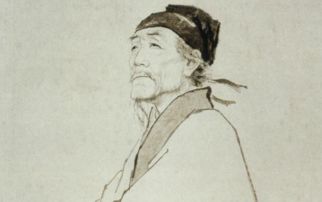杜甫被称为什么
