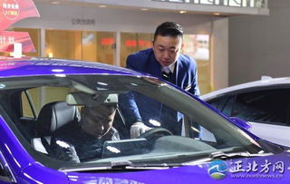 选购汽车
