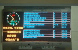 led显示屏怎么分
