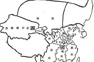 在中国古代刺史与太守谁的地位高?
