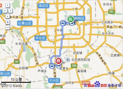 北京市有几个区,都叫什么?