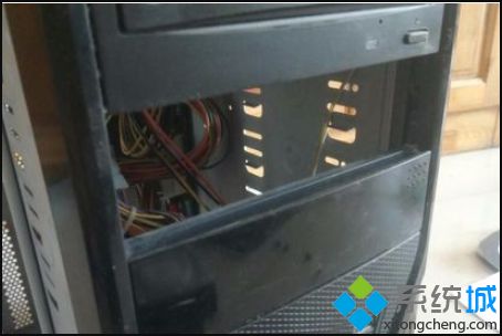 dvd驱动器怎么安装
