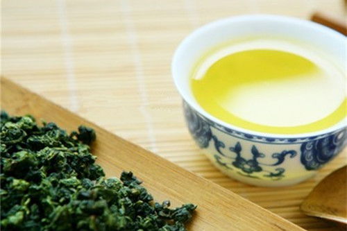 产于福建的名茶是 福建名茶介绍