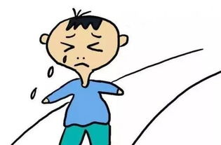 梦见儿子丢了
