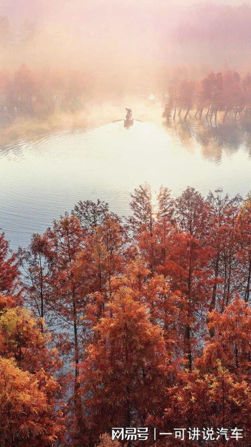 风景如画的意思