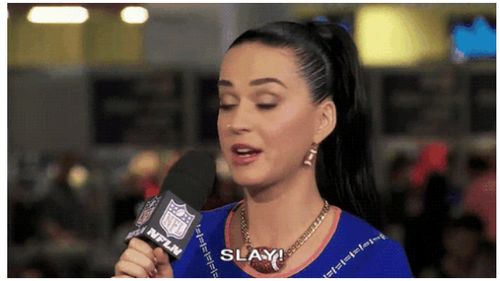 slay是什么梗?