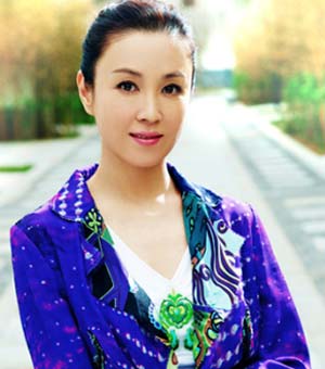著名演员傅艺伟是被判死刑了吗?