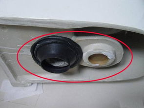 马桶法兰圈的作用是什么