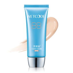 丹姿水密码bb霜怎么样?好不好用?