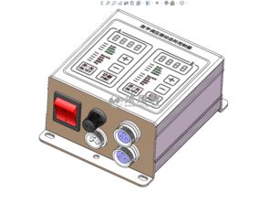 数字振动

