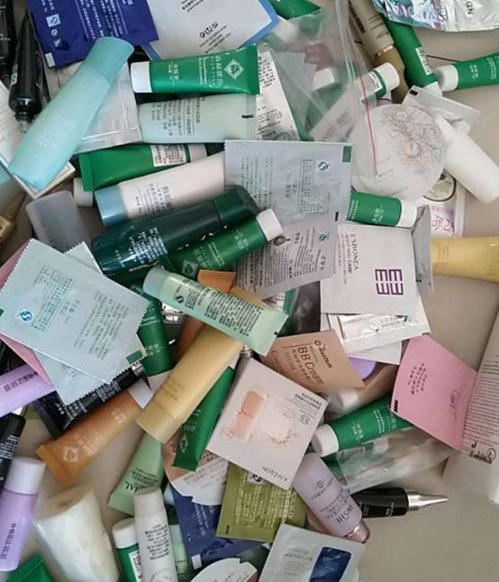 开化妆品店去哪里进货渠道