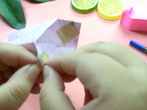 盲盒怎么做
