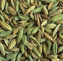小茴香怎么吃
