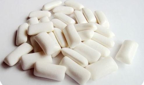 正常人吃木糖醇的危害
