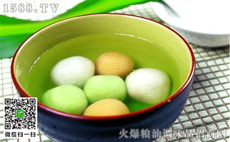 汤圆哪个牌子好吃
