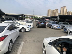 苏州市最大的二手车交易市场在哪里?