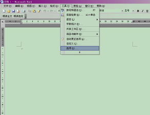 word2010中使用拼写检查的两种方法