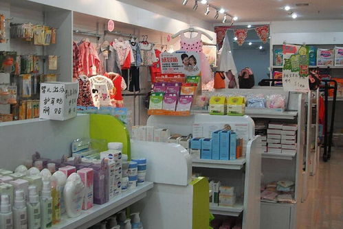十大母婴店品牌有哪些?