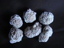 沙漠玫瑰石保养方法 沙漠玫瑰石是什么