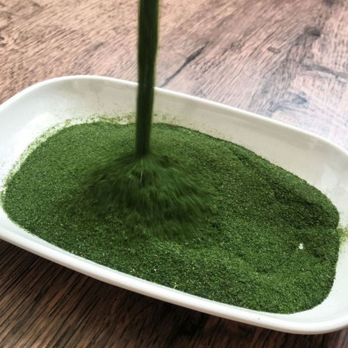 海藻怎么做好吃

