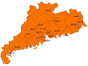 广东省多少人口
