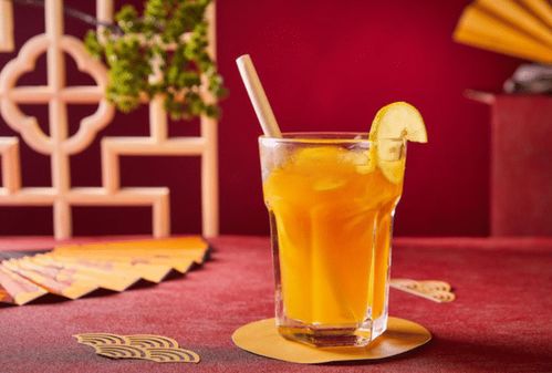 海底捞酸梅汤免费吗
