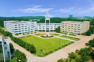 东南大学成贤学院官网
