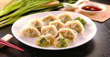 饺子象征着什么
