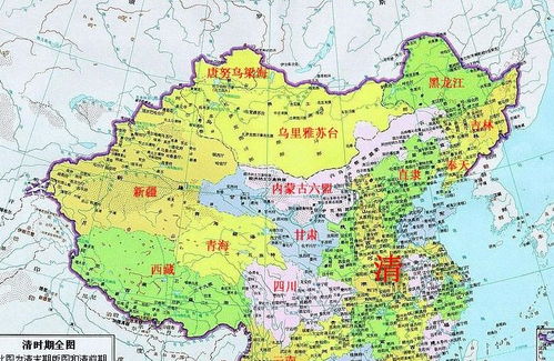 中国是世界第几大国?