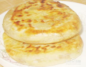 如何做松软的烙饼?
