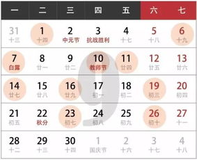 阴历七月十四
