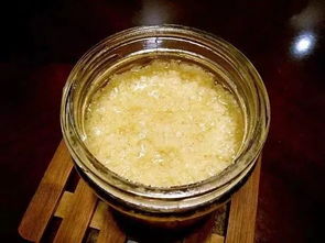 熬蒜蓉酱的做法