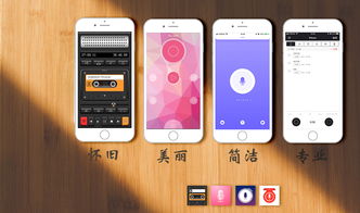 苹果录音
