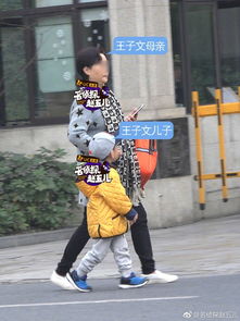 王子文在综艺节目中承认自己确实有一个孩子,孩子的爸爸到底是谁?_百 