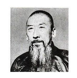 江朝宗
