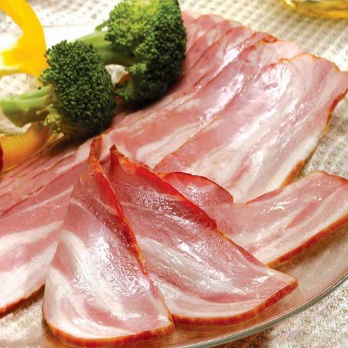火腿肉怎么做好吃
