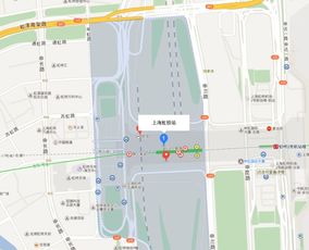 上海虹桥属于哪个区