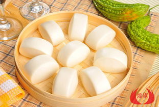馒头的英文